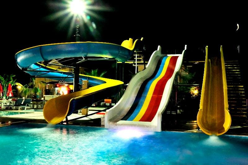Hotel Nazar Garden Hotel in Fethiye