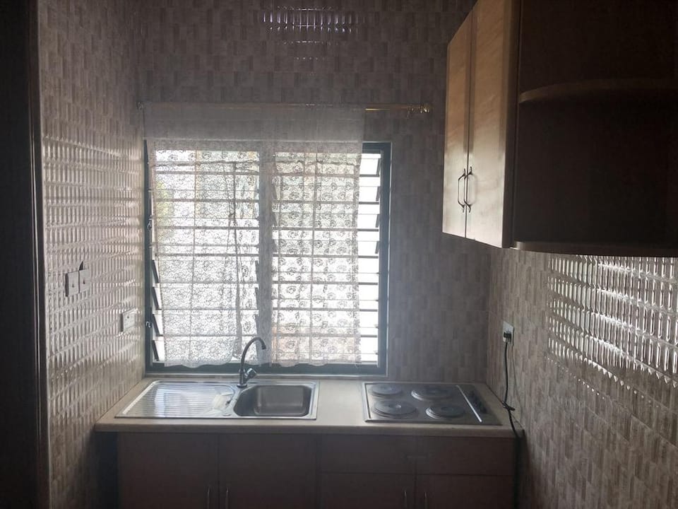 Ricardo's Property Hotel in Accra