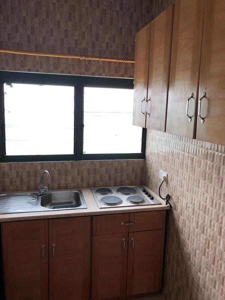 Ricardo's Property Hotel in Accra