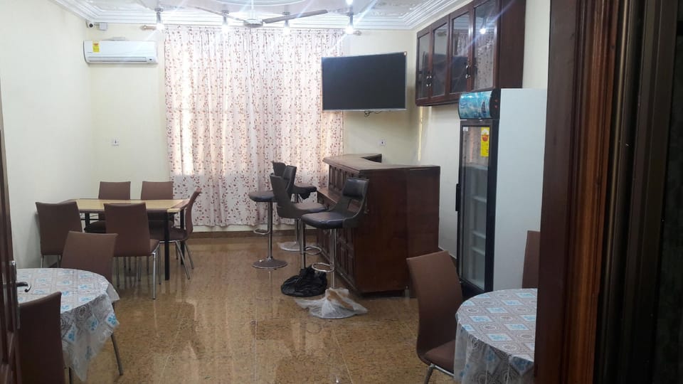 Ricardo's Property Hotel in Accra