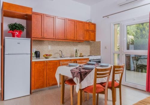 Arsinoi Studios and Apartments Hotel in Crete