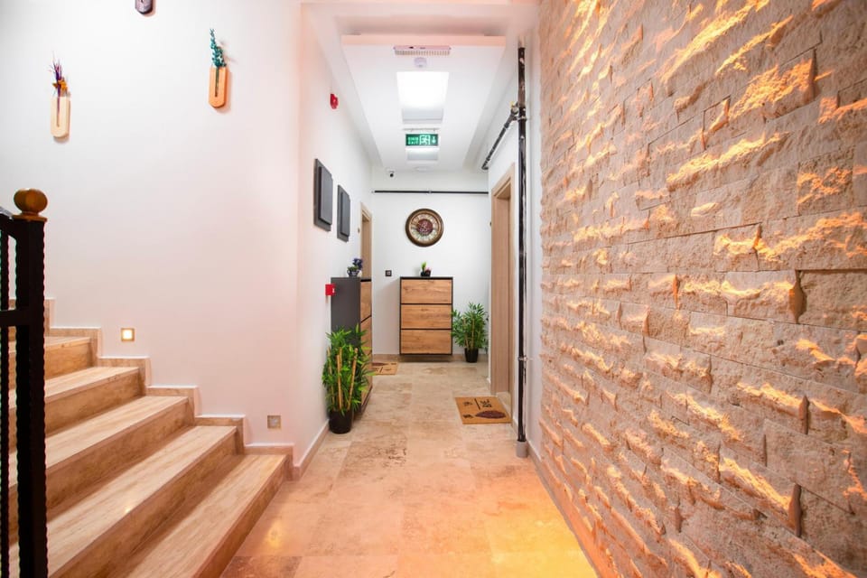Acer Living Home Cappadocia Apartment hotel in Kayseri, Türkiye
