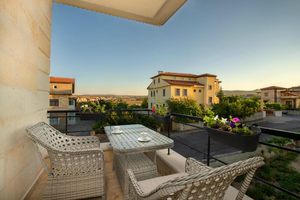 Acer Living Home Cappadocia Apartment hotel in Kayseri, Türkiye
