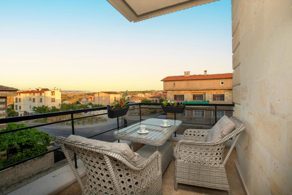 Acer Living Home Cappadocia Apartment hotel in Kayseri, Türkiye