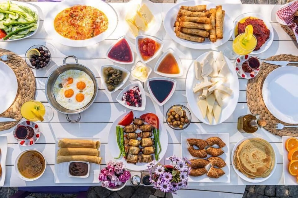 Heredot Otel Hotel in Decentralized Administration of the Aegean