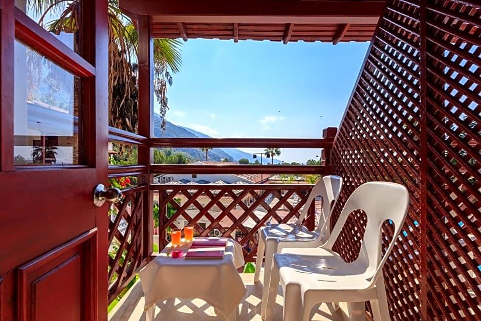 Alize Hotel Oludeniz - All Inclusive Hotel in Ölüdeniz