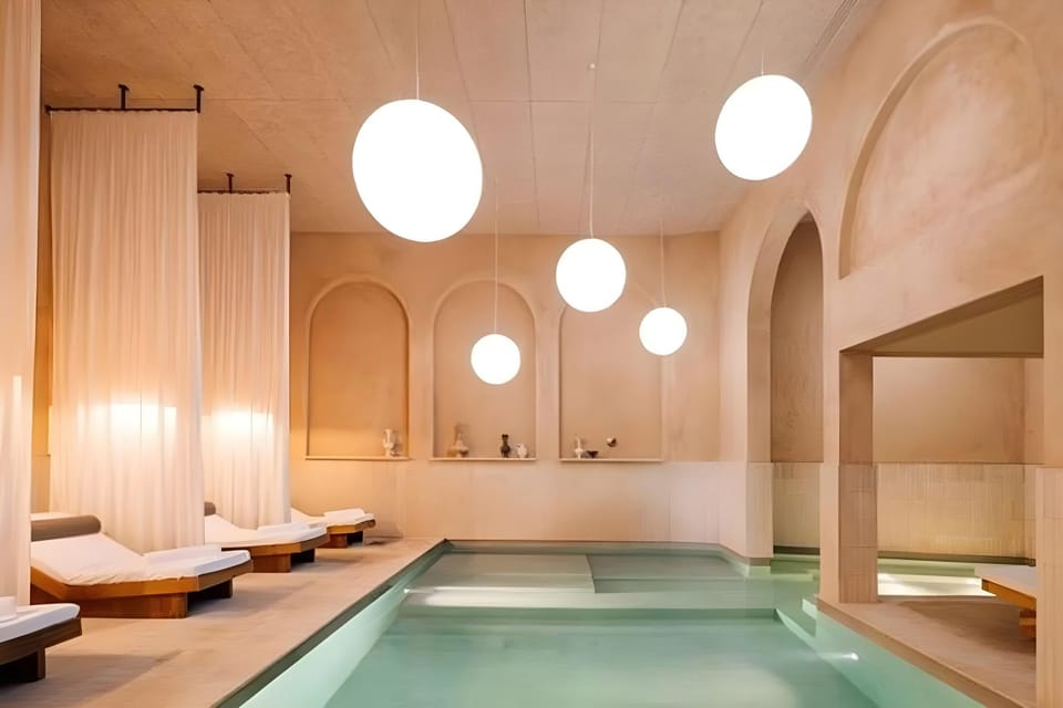 The Rebello Hotel & Spa - Small Luxury Hotels Of The World Hotel in Porto