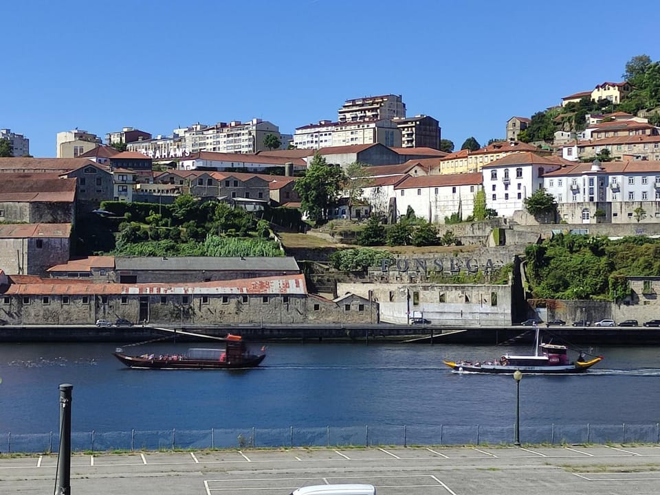 Casa Dom Azulejo, Porto, Miragaia Hotel in Porto
