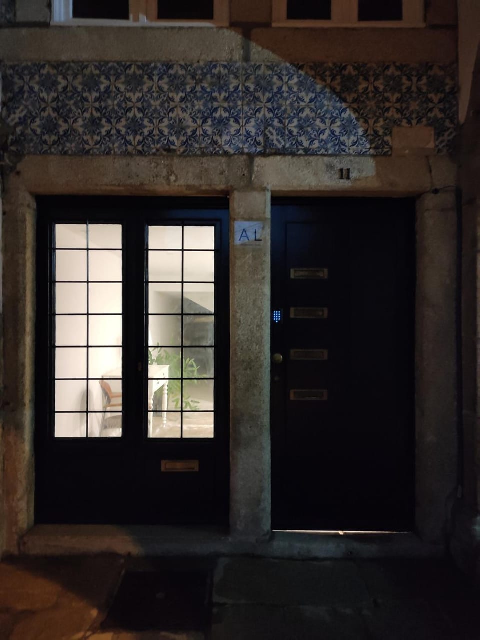 Casa Dom Azulejo, Porto, Miragaia Hotel in Porto