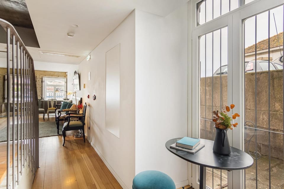 1872 River House by Olivia Hotel in Porto