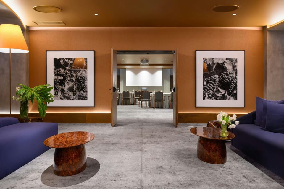 Meeting room / ballrooms