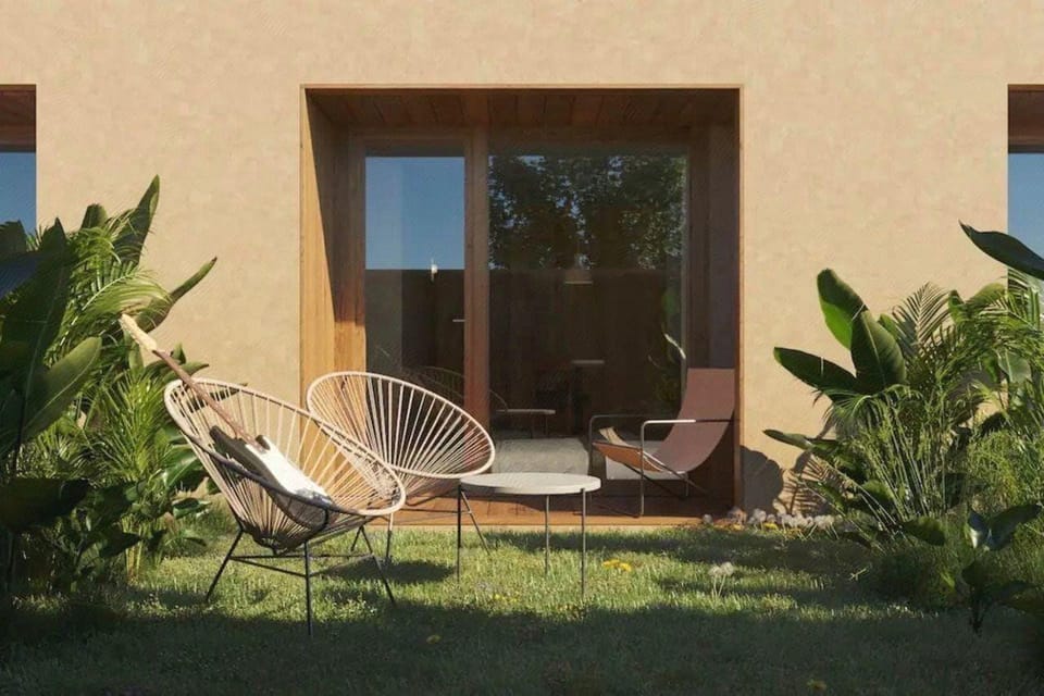 Mouco Hotel - Stay, Listen & Play Hotel in Porto