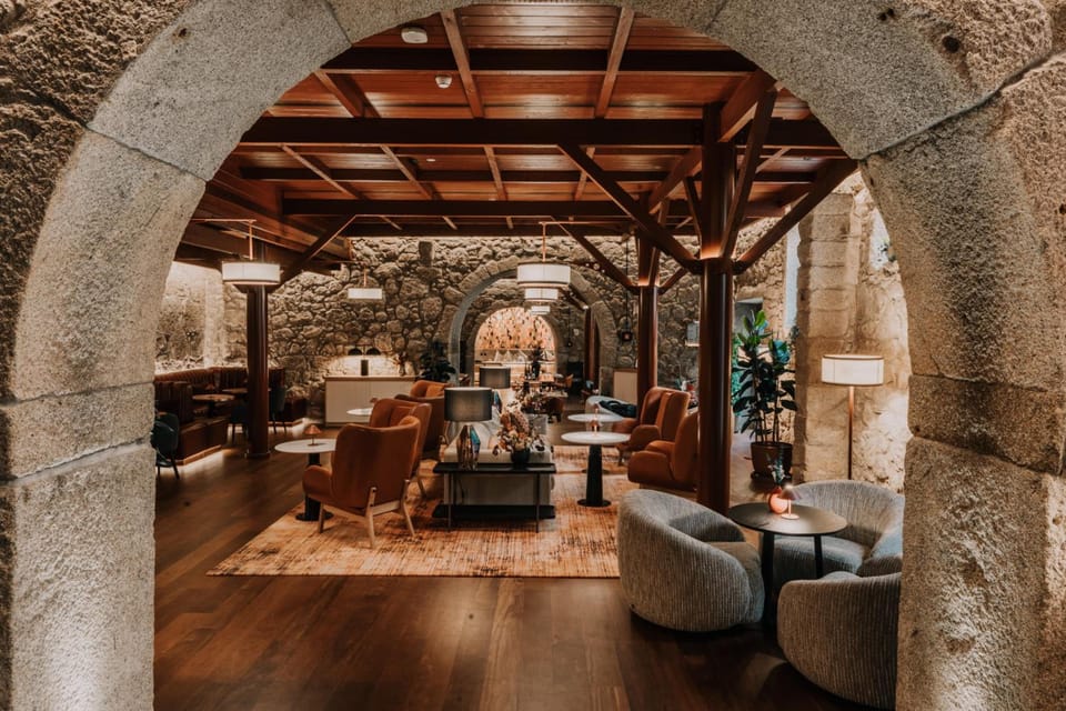 Bar/lounge