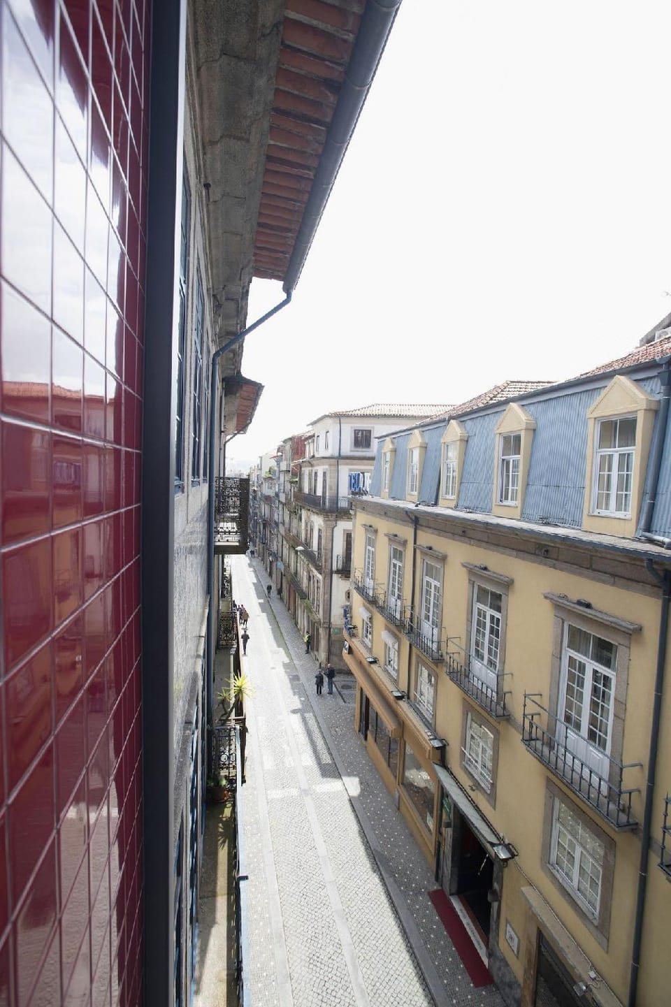 Almada Wine House Hotel in Porto