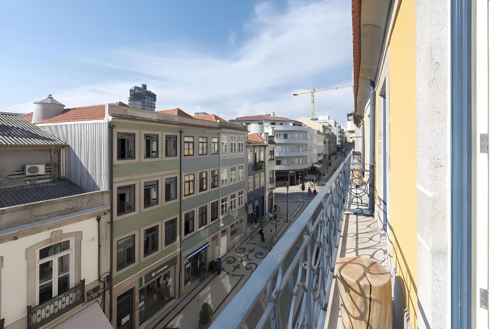 Bloom House by Sweet Porto Hotel in Porto