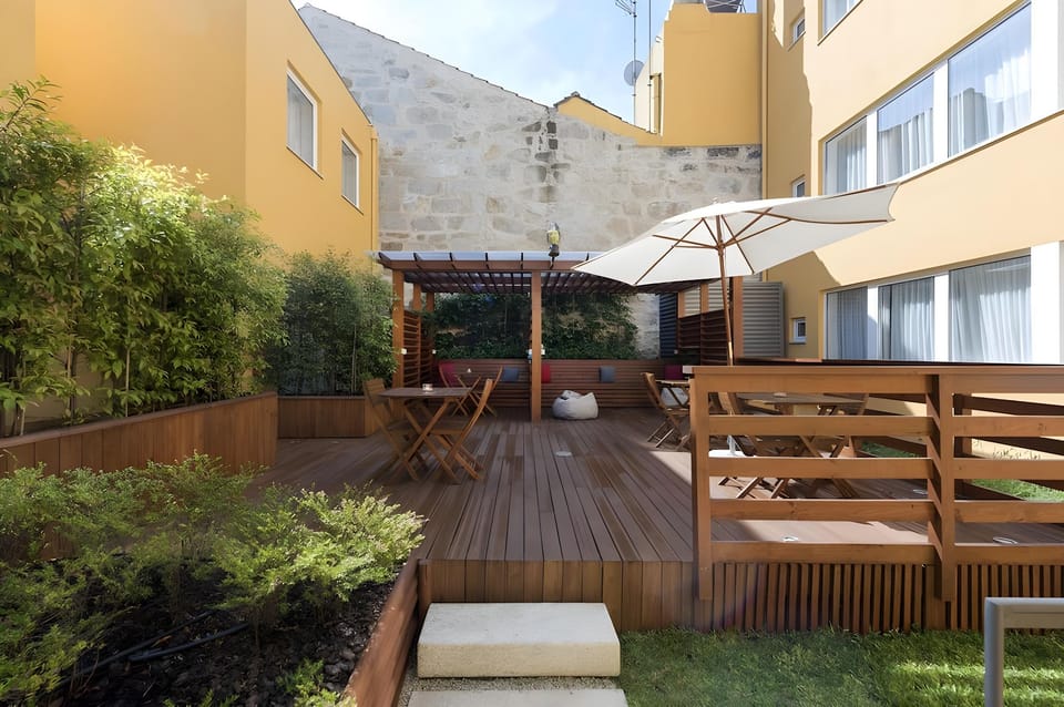 Bloom House by Sweet Porto Hotel in Porto
