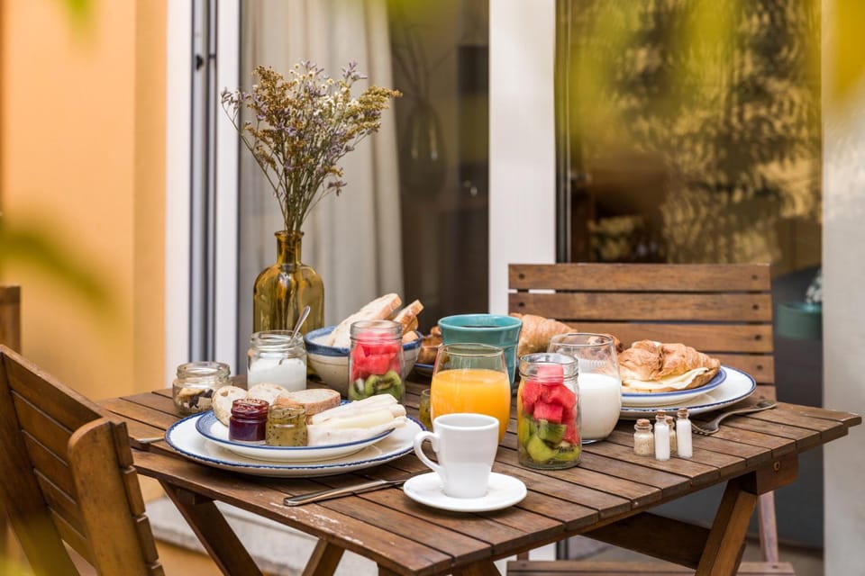 Food and beverages