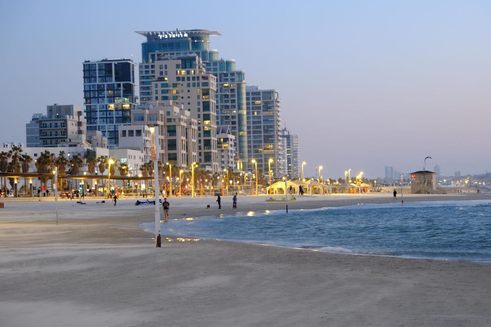 Selina Frishman Tel Aviv Hotel in Tel Aviv-Yafo