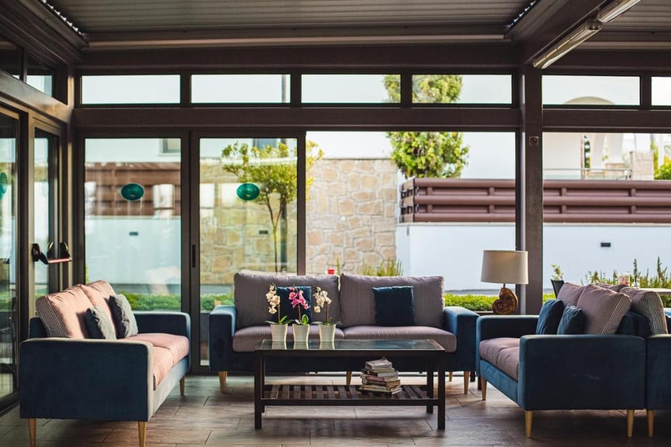 Latchi Escape Hotel and Suites Hotel in Paphos District