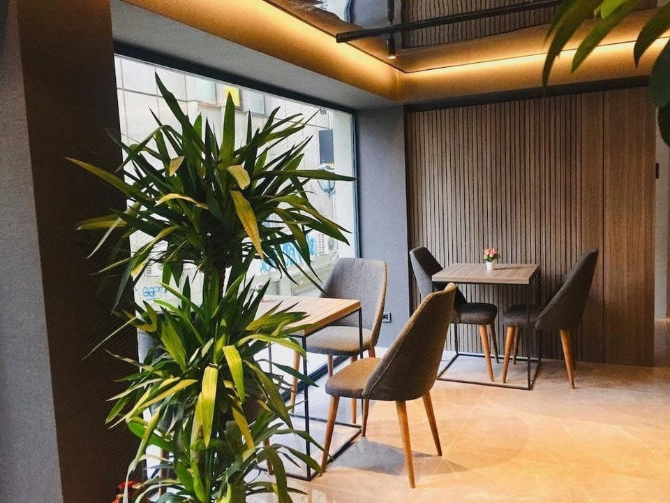 Galata World Hotel Hotel in Istanbul
