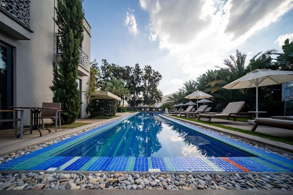 Sandora Boutique Hotel Hotel in Yalıkavak