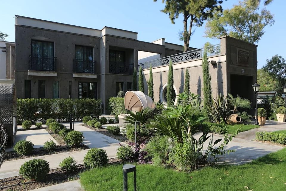 Sandora Boutique Hotel Hotel in Yalıkavak