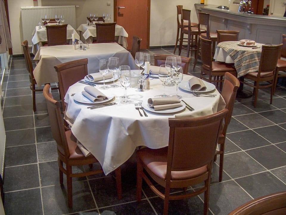 Hotel Wilgenhof Hotel in Limburg (province)