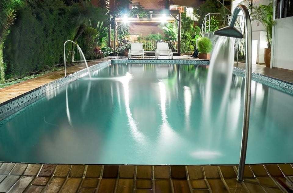 Hotel Boutique las Rosas 5 G Hotel in Medellin