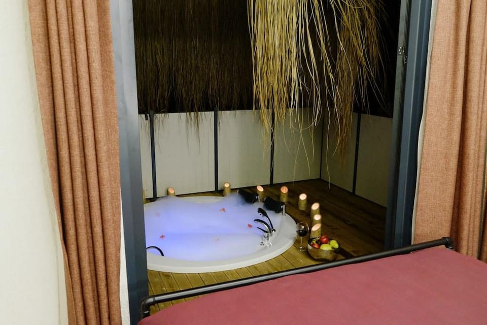 Mossa Afkule Hotel in Muğla Province