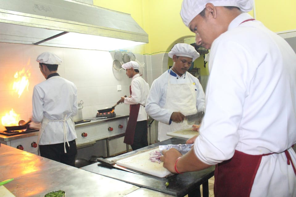 Asian Hotel Pvt Ltd Hotel in Nepal