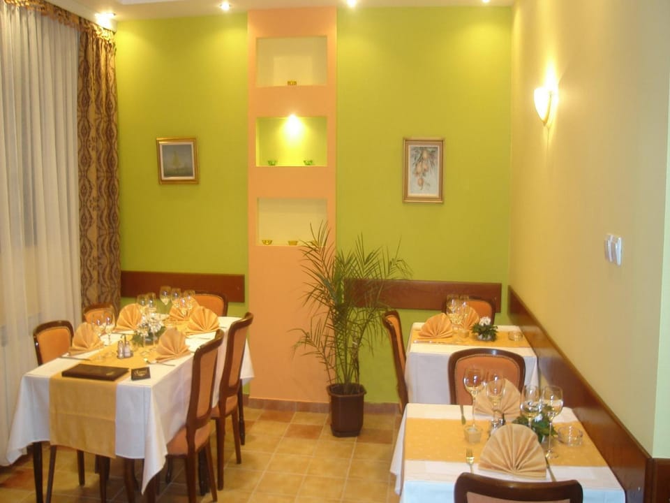 Hotel Vila Sunce Hotel in Vojvodina