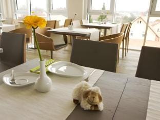 Taome Feng Shui Stadthotel Breisgau Hotel in Baden-Württemberg