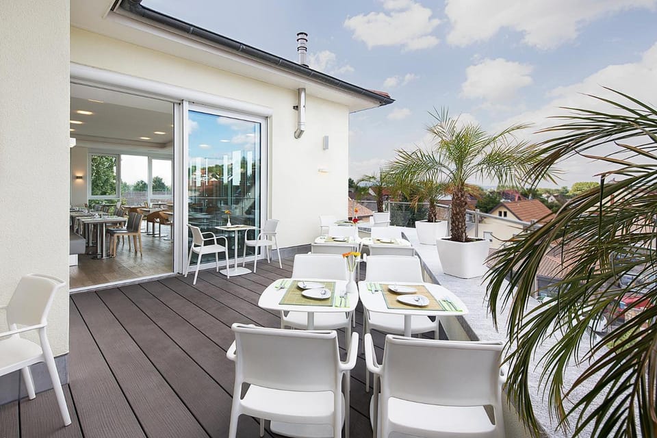 Taome Feng Shui Stadthotel Breisgau Hotel in Baden-Württemberg