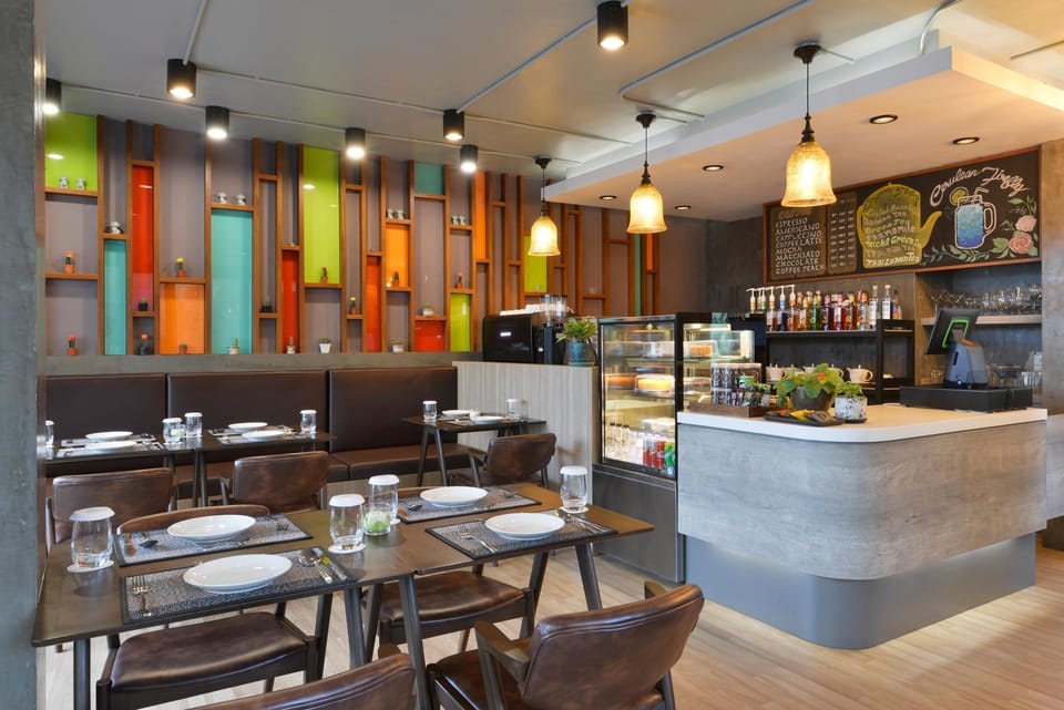 Amphawa Riverfront Hotel Hotel in Thailand