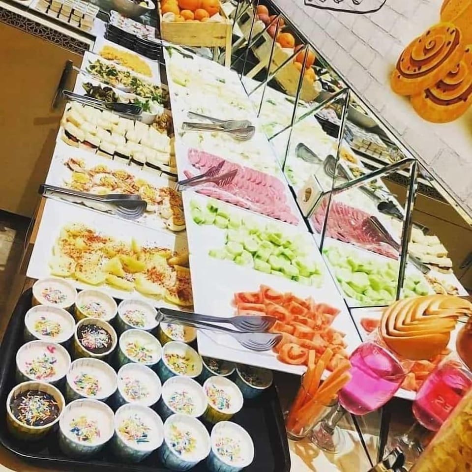 Grand Mardin Hotel Hotel in Mersin
