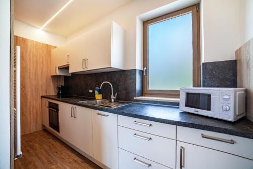 Hotel-Garni Appartement Gartenheim Hotel in Trentino-South Tyrol