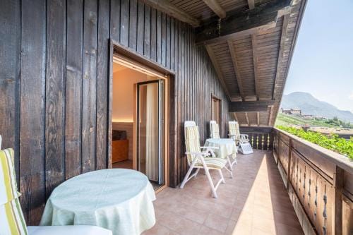 Hotel-Garni Appartement Gartenheim Hotel in Trentino-South Tyrol