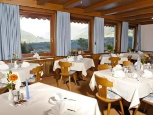 Hotel-Garni Appartement Gartenheim Hotel in Trentino-South Tyrol