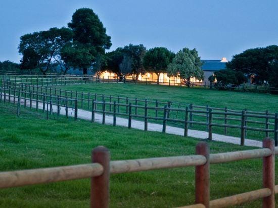Country House at Kay & Monty Hotel in Eastern Cape