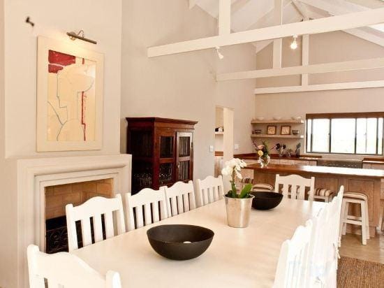 Country House at Kay & Monty Hotel in Eastern Cape