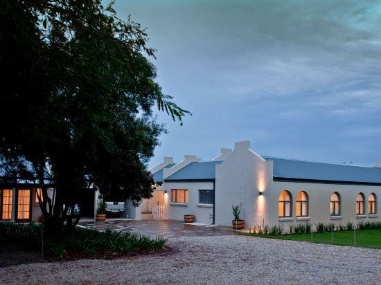 Country House at Kay & Monty Hotel in Eastern Cape