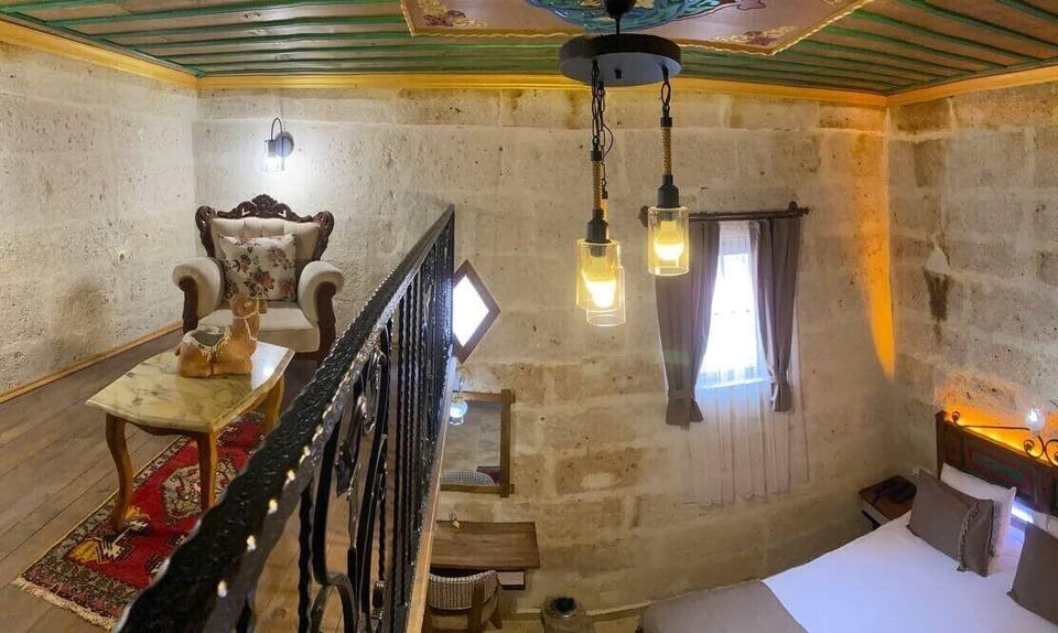 Zuwinasa House Hotel Hotel in Kayseri, Türkiye