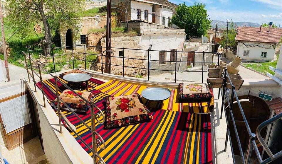 Zuwinasa House Hotel Hotel in Kayseri, Türkiye
