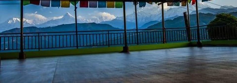 Begnas Yoga & Retreat Hotel in Bagmati Province, Nepal