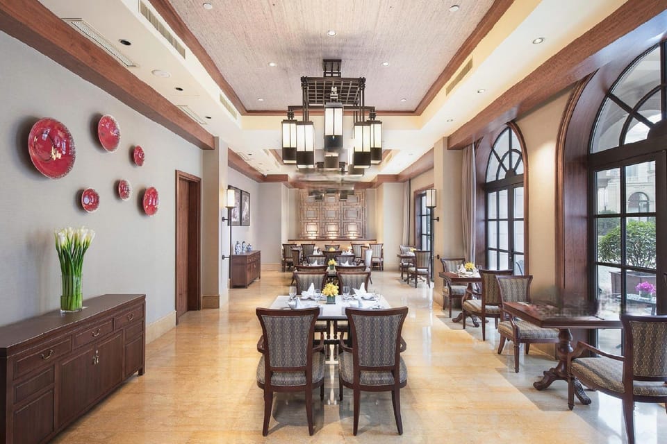 Meilu Legend Hotel Hotel in Hangzhou