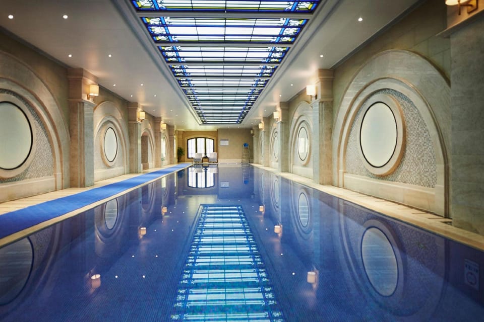 Meilu Legend Hotel Hotel in Hangzhou