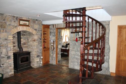 Moynure House Boutique B&B & Separate Two bedroom Chalet Hotel in County Galway