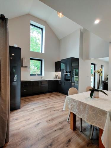 Moynure House Boutique B&B & Separate Two bedroom Chalet Hotel in County Galway