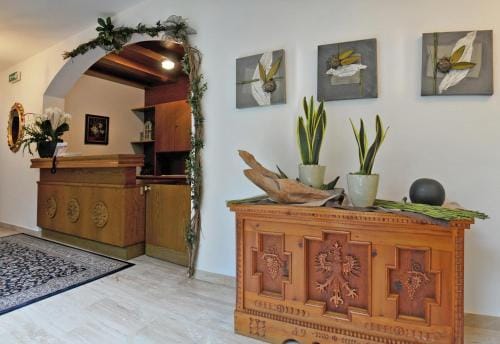 Garni Pohl Hotel in Tirol