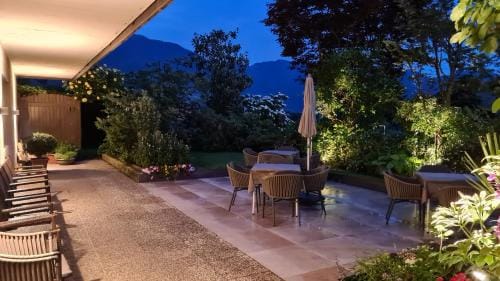 Garni Pohl Hotel in Tirol
